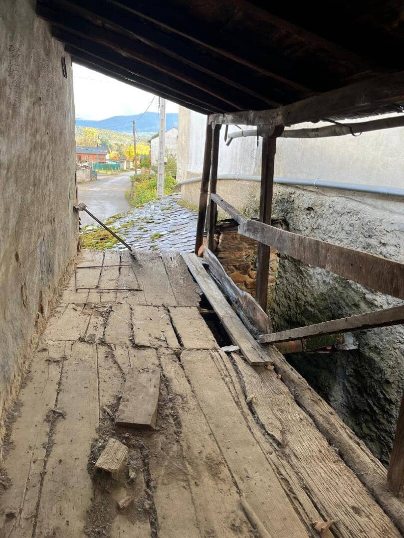 Terreno Non Edificato in vendita in Bembibre - 12.000 € (Rif: 9378655)