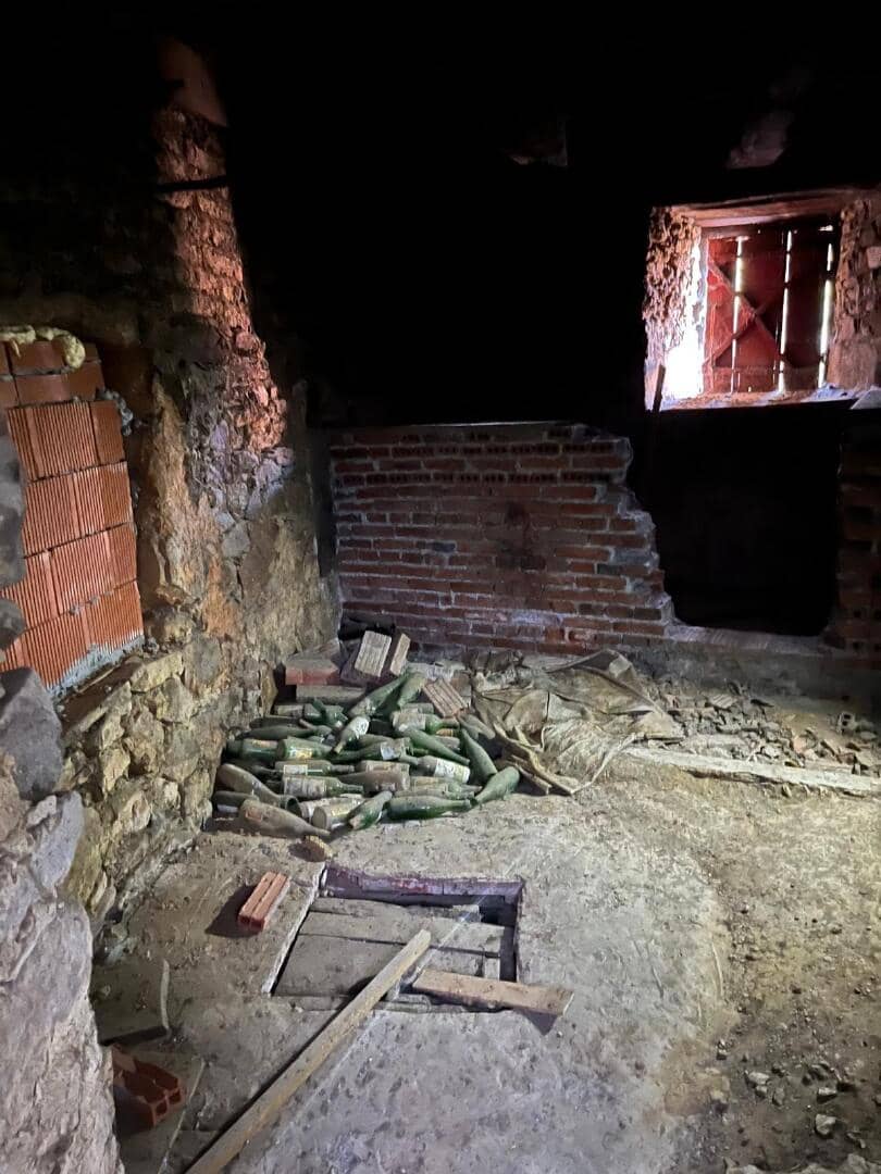 Terreno Non Edificato in vendita in Bembibre - 12.000 € (Rif: 9378655)