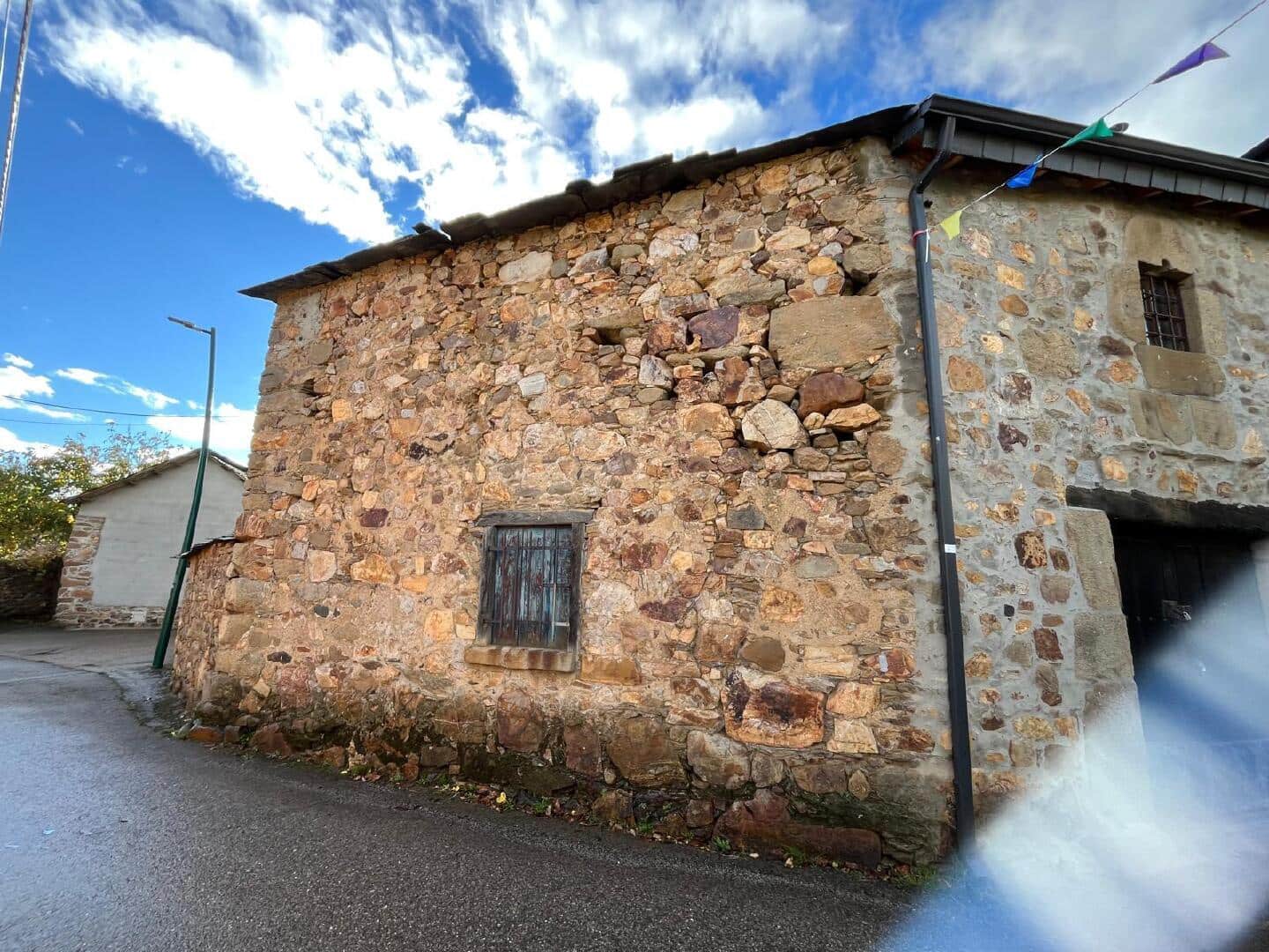 Terreno Non Edificato in vendita in Bembibre - 12.000 € (Rif: 9378655)