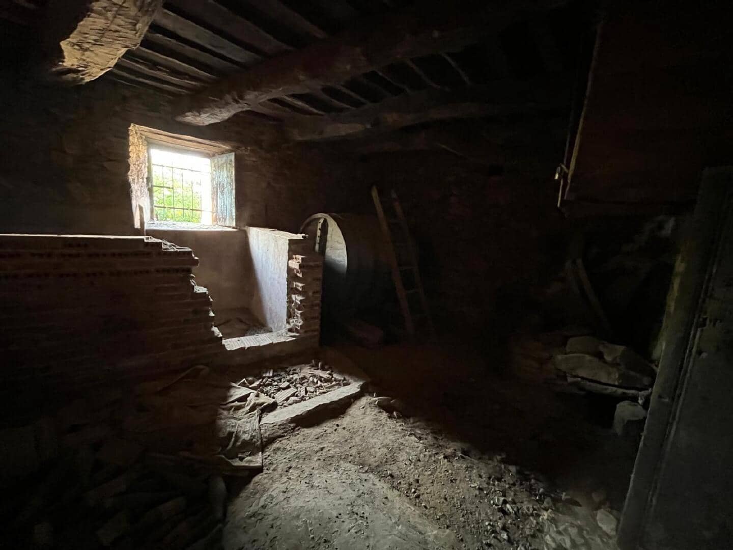 Terreno Non Edificato in vendita in Bembibre - 12.000 € (Rif: 9378655)