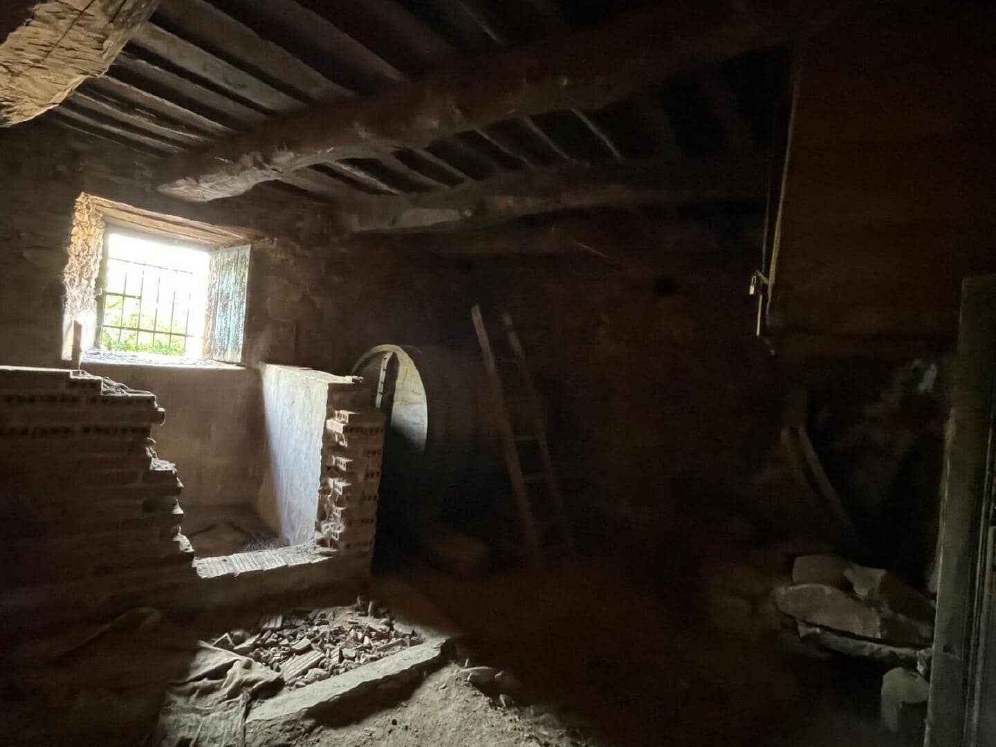 Terreno Non Edificato in vendita in Bembibre - 12.000 € (Rif: 9378655)