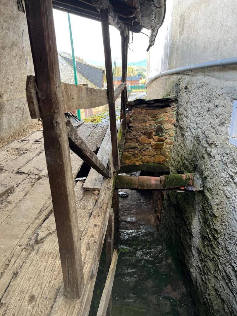 Terreno Non Edificato in vendita in Bembibre - 12.000 € (Rif: 9378655)