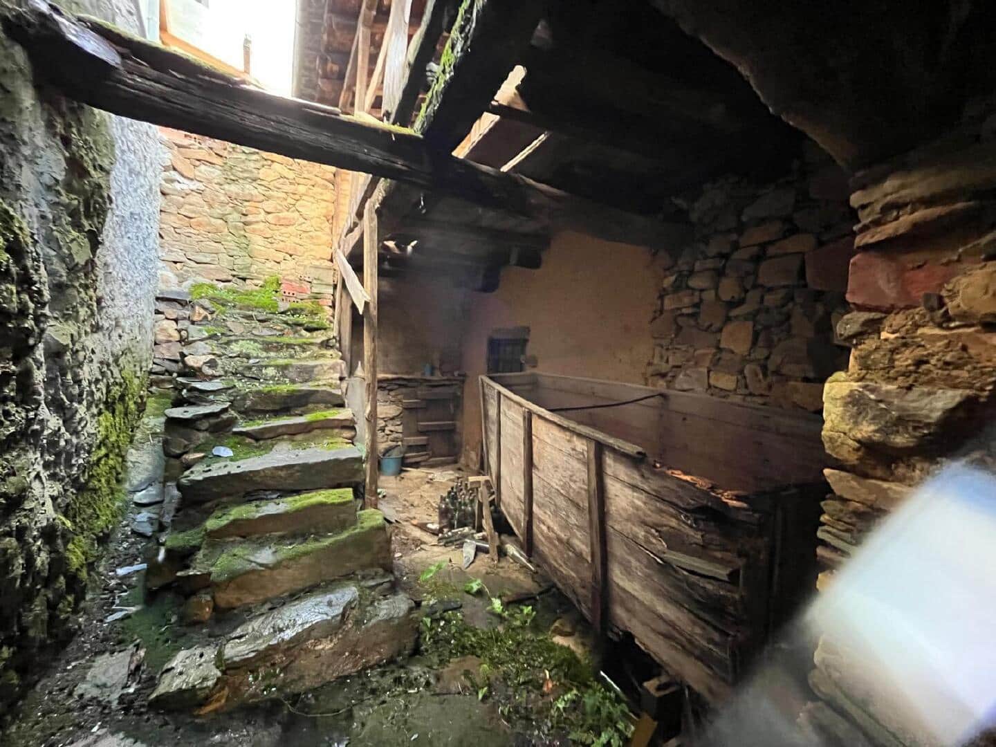 Terreno Non Edificato in vendita in Bembibre - 12.000 € (Rif: 9378655)