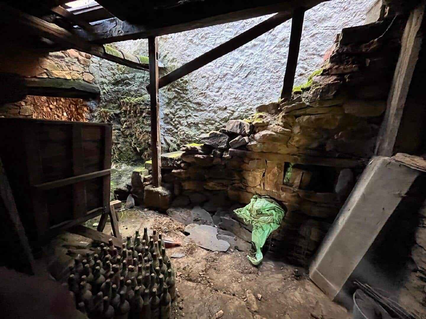 Terreno Non Edificato in vendita in Bembibre - 12.000 € (Rif: 9378655)