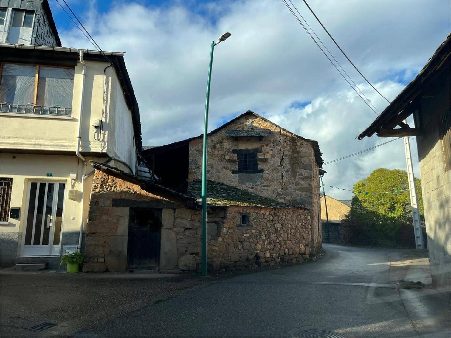 Terreno Non Edificato in vendita in Bembibre - 12.000 € (Rif: 9378655)