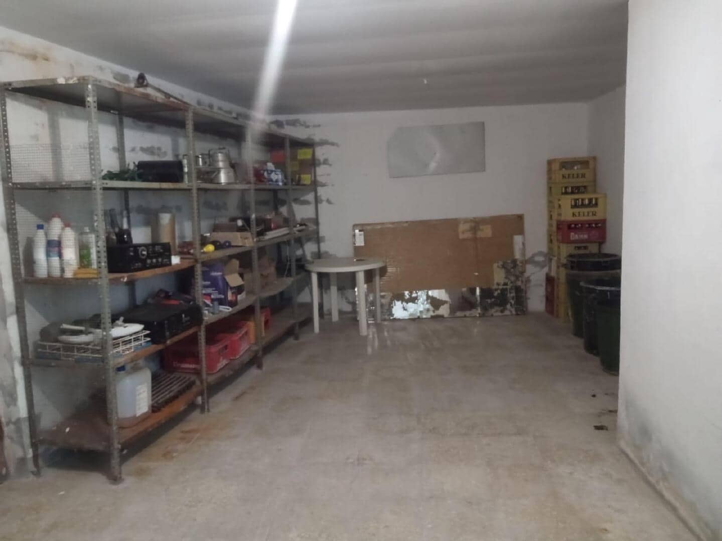 4 slaapkamer Huis te koop in Noceda del Bierzo - € 109.000 (Ref: 9378656)
