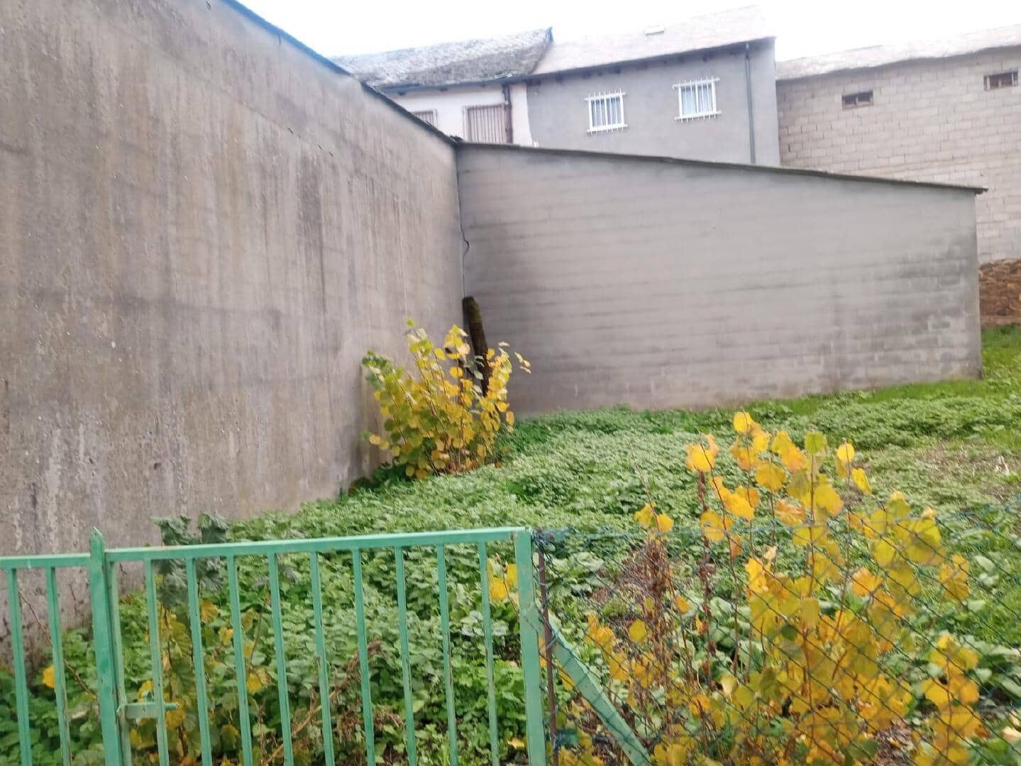 4 slaapkamer Huis te koop in Noceda del Bierzo - € 109.000 (Ref: 9378656)