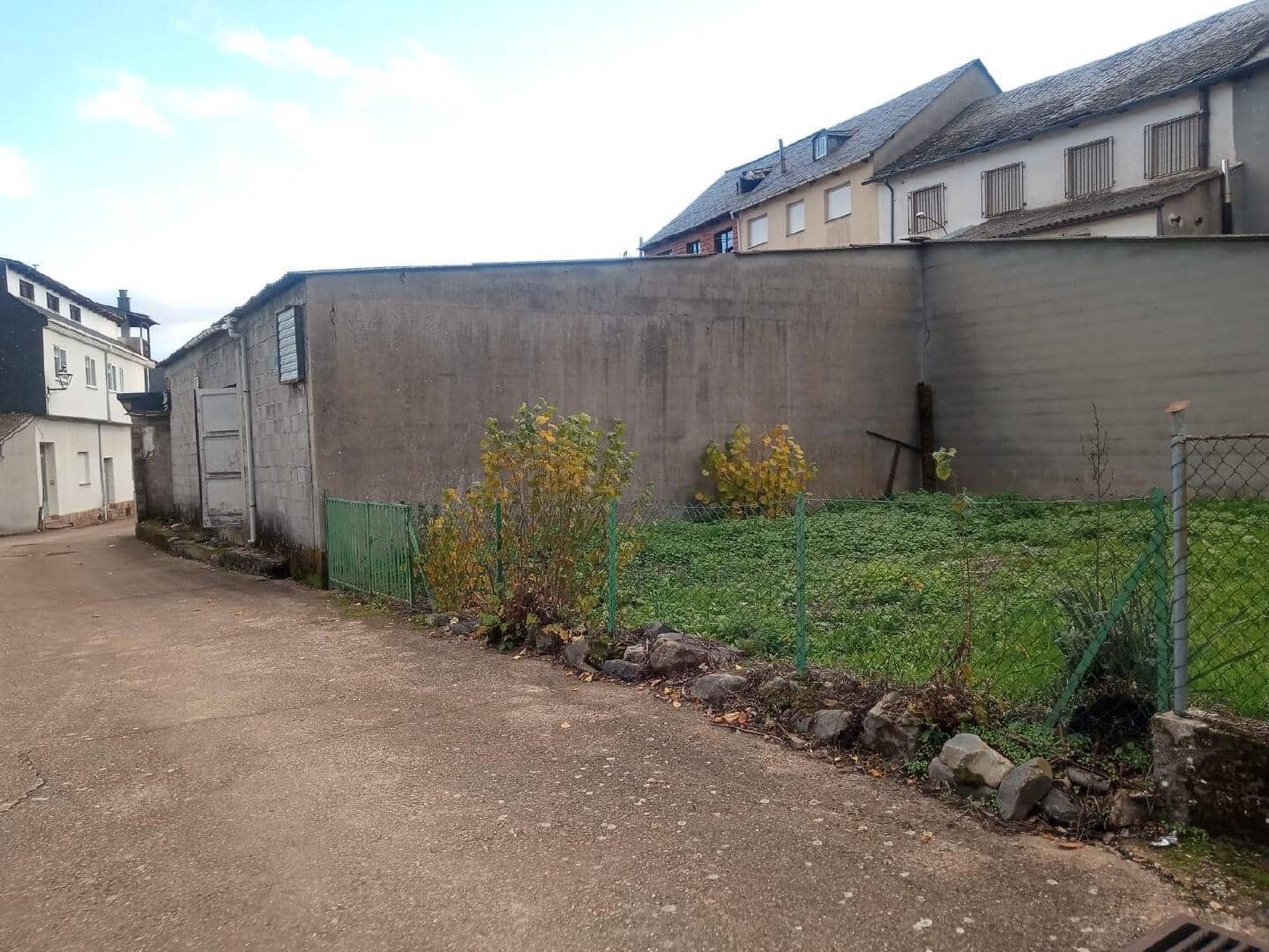 4 slaapkamer Huis te koop in Noceda del Bierzo - € 109.000 (Ref: 9378656)