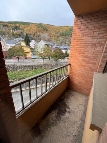 Lejlighed til salg i Igüeña - € 55.000 (Ref: 9407054)