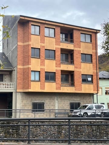 Lejlighed til salg i Igüeña - € 55.000 (Ref: 9407054)