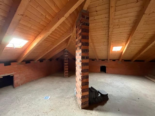 Lejlighed til salg i Igüeña - € 55.000 (Ref: 9407054)