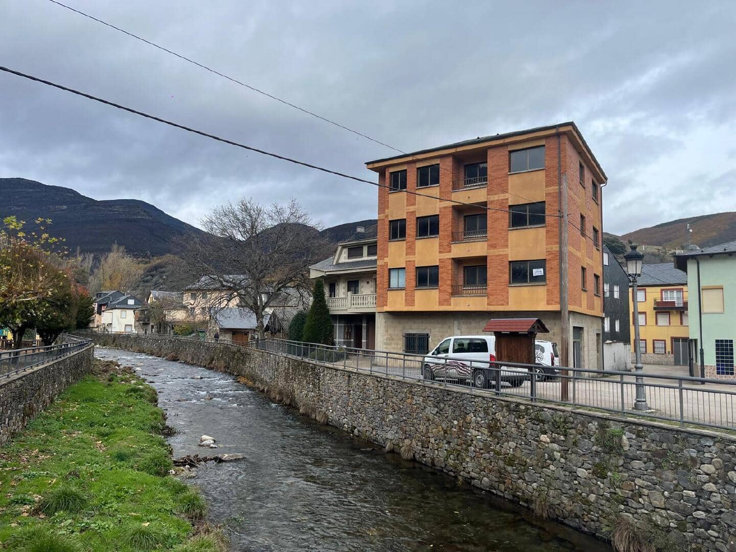 Appartement à vendre à Iguena - 55 000 € (Ref: 9407054)