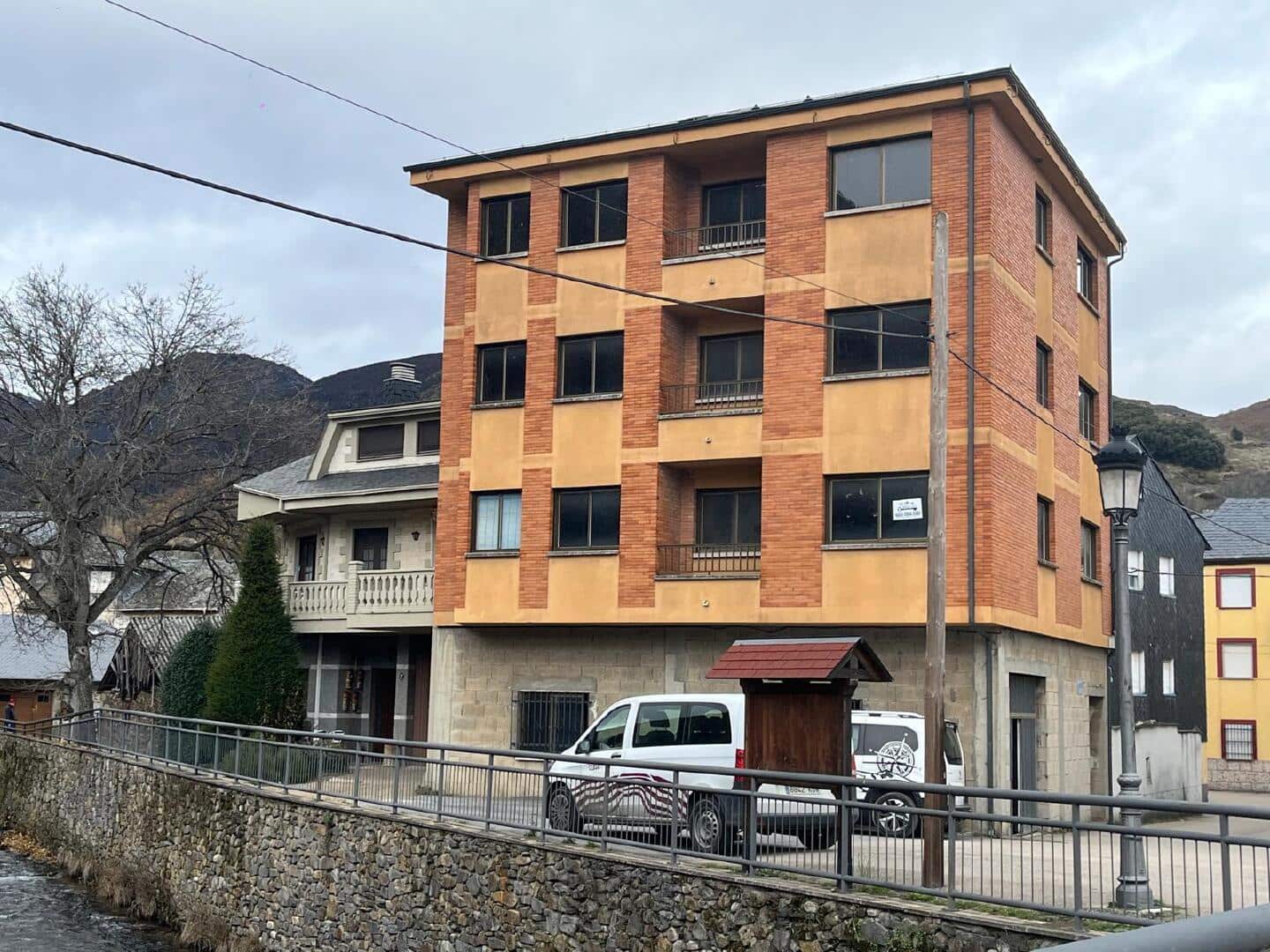 Appartement à vendre à Iguena - 55 000 € (Ref: 9407054)