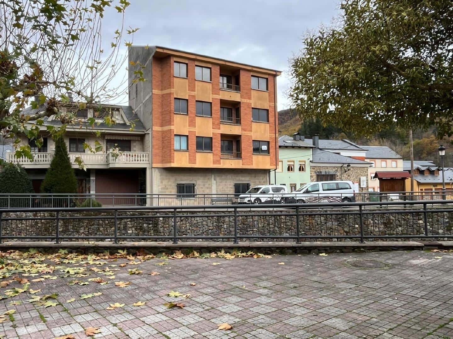 Appartement à vendre à Iguena - 55 000 € (Ref: 9407054)