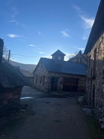 Undeveloped Land for sale in Igüeña - € 6,000 (Ref: 9407055)