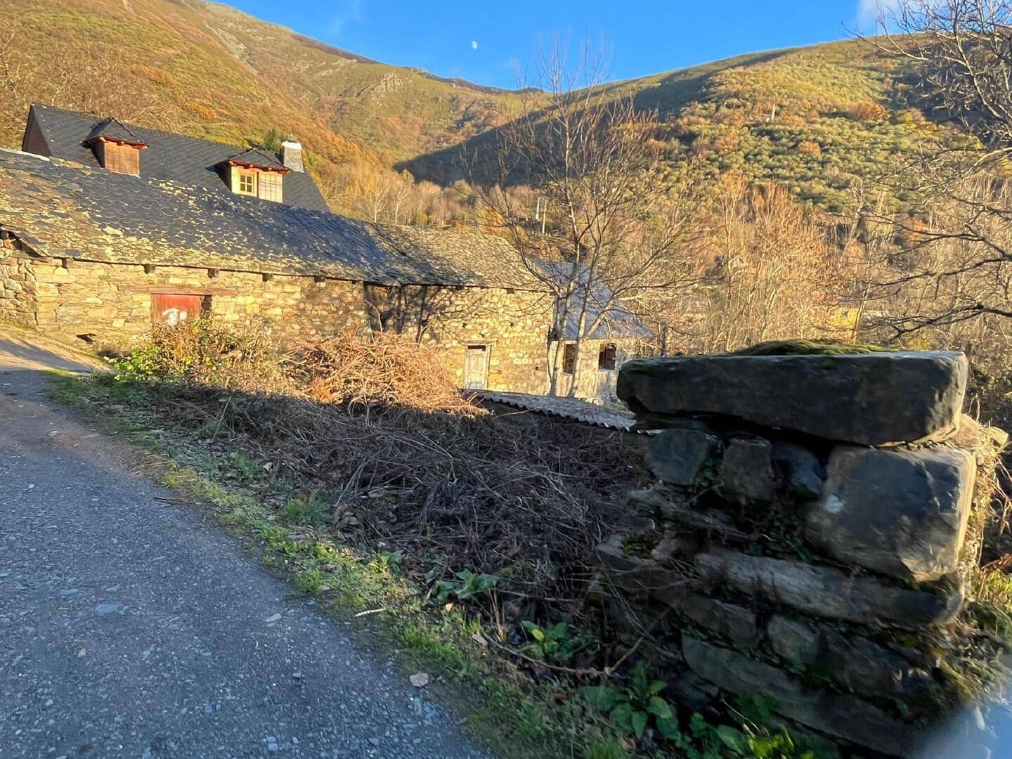 Terreno Non Edificato in vendita in Iguena - 6.000 € (Rif: 9407055)