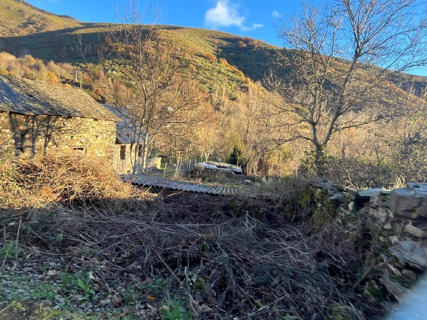 Terreno Non Edificato in vendita in Iguena - 6.000 € (Rif: 9407055)