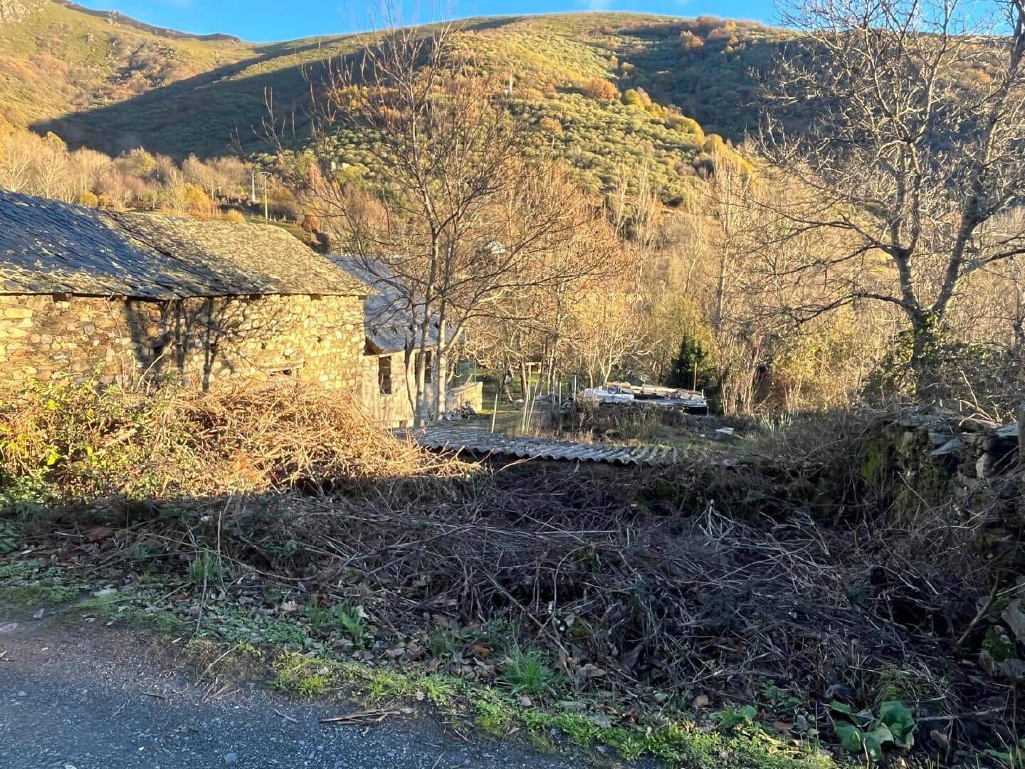 Terreno Non Edificato in vendita in Iguena - 6.000 € (Rif: 9407055)