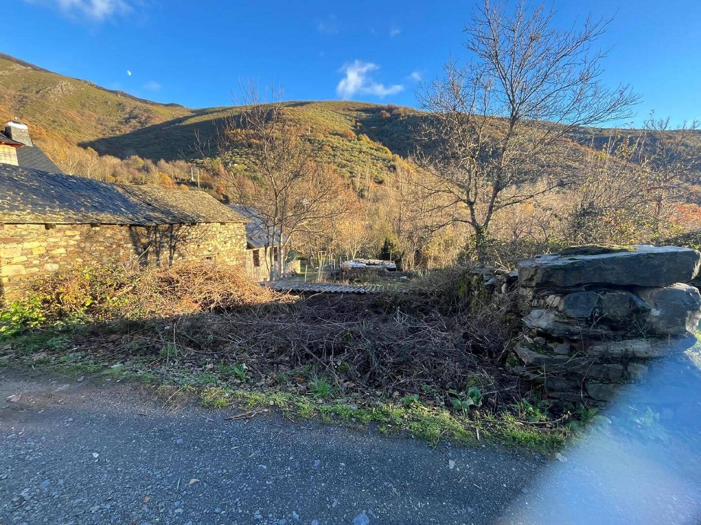 Terreno Non Edificato in vendita in Iguena - 6.000 € (Rif: 9407055)