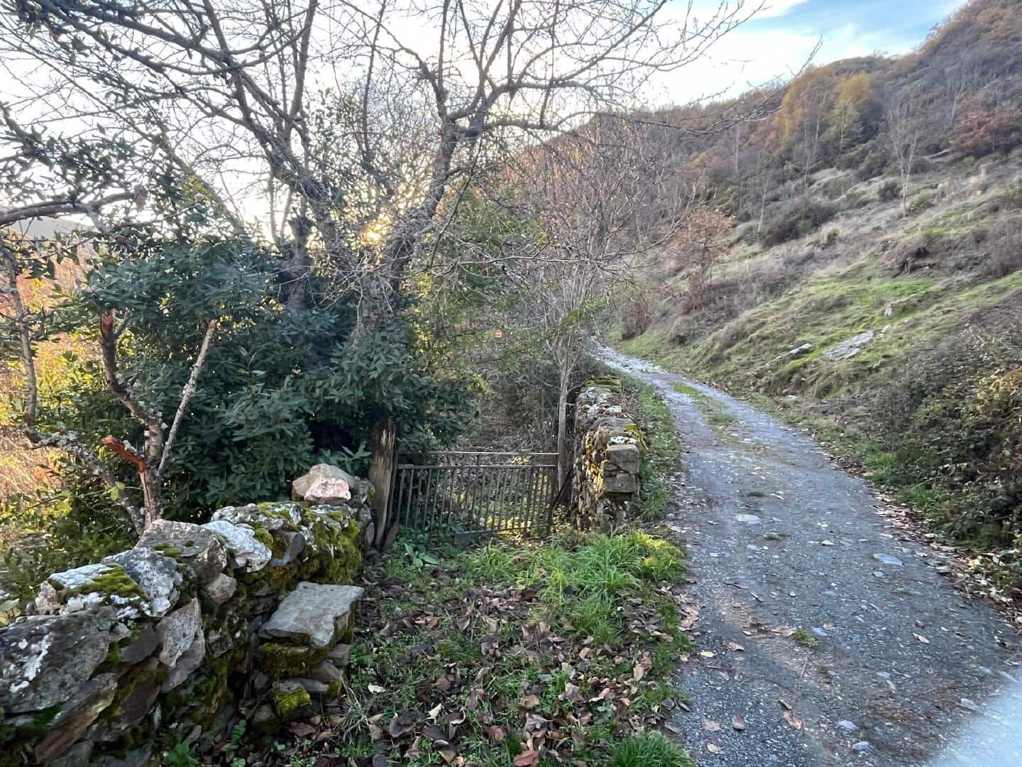 Terreno Non Edificato in vendita in Iguena - 6.000 € (Rif: 9407055)