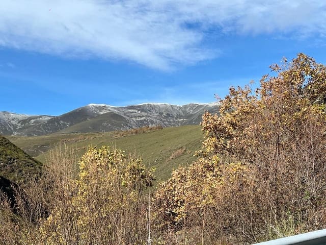 Undeveloped Land for sale in Igüeña - € 6,000 (Ref: 9407055)