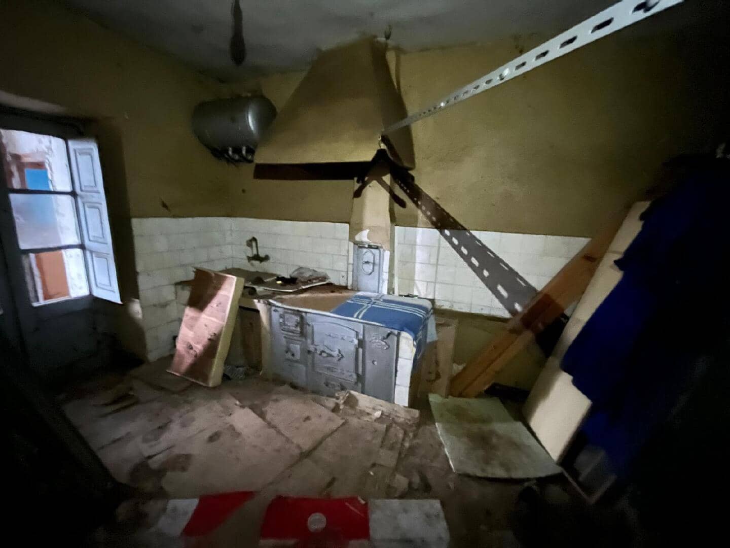 4 sypialnia Dom na sprzedaż w Bembibre - 37 000 € (Ref: 9410377)