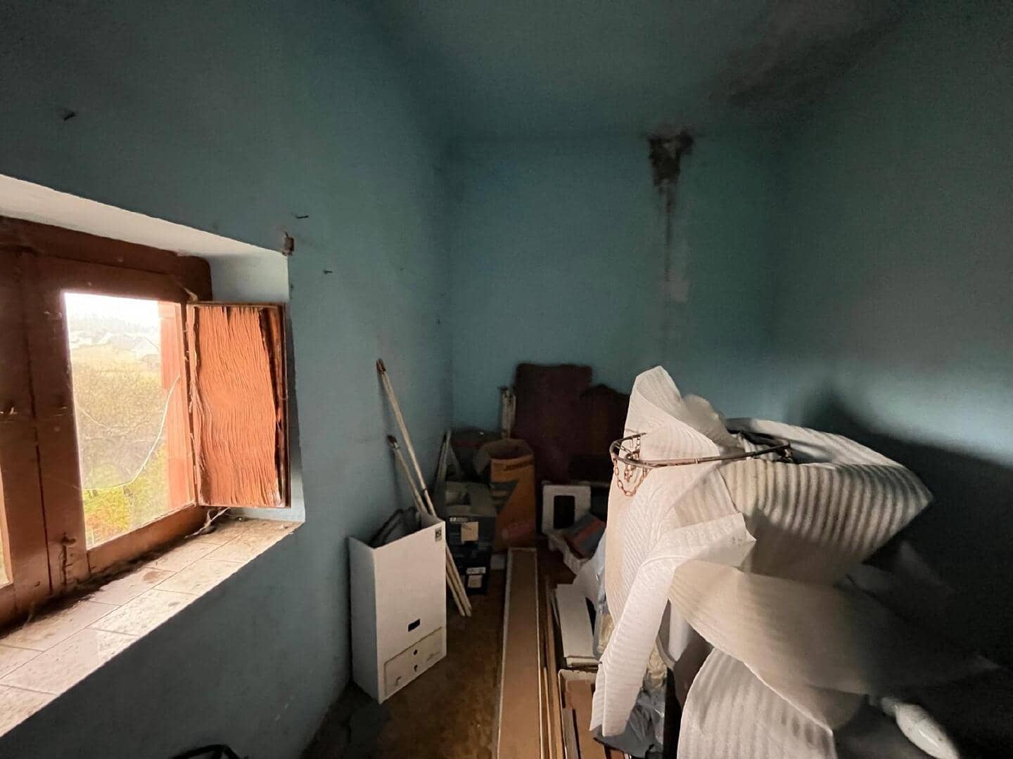 4 sypialnia Dom na sprzedaż w Bembibre - 37 000 € (Ref: 9410377)