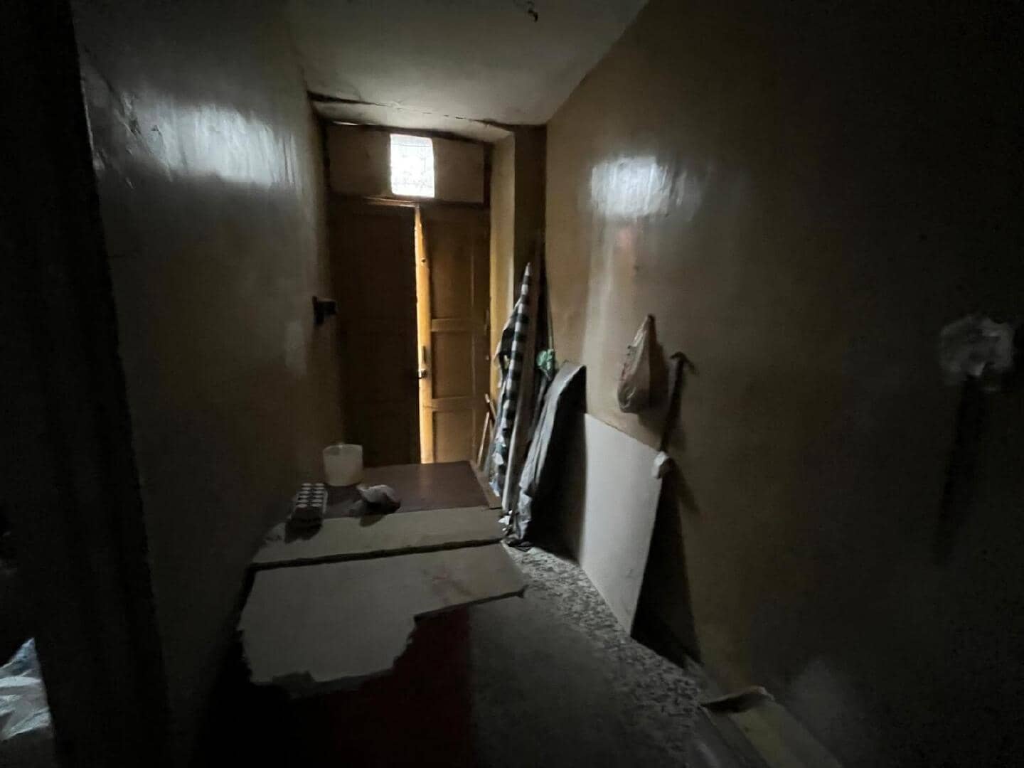 4 sypialnia Dom na sprzedaż w Bembibre - 37 000 € (Ref: 9410377)