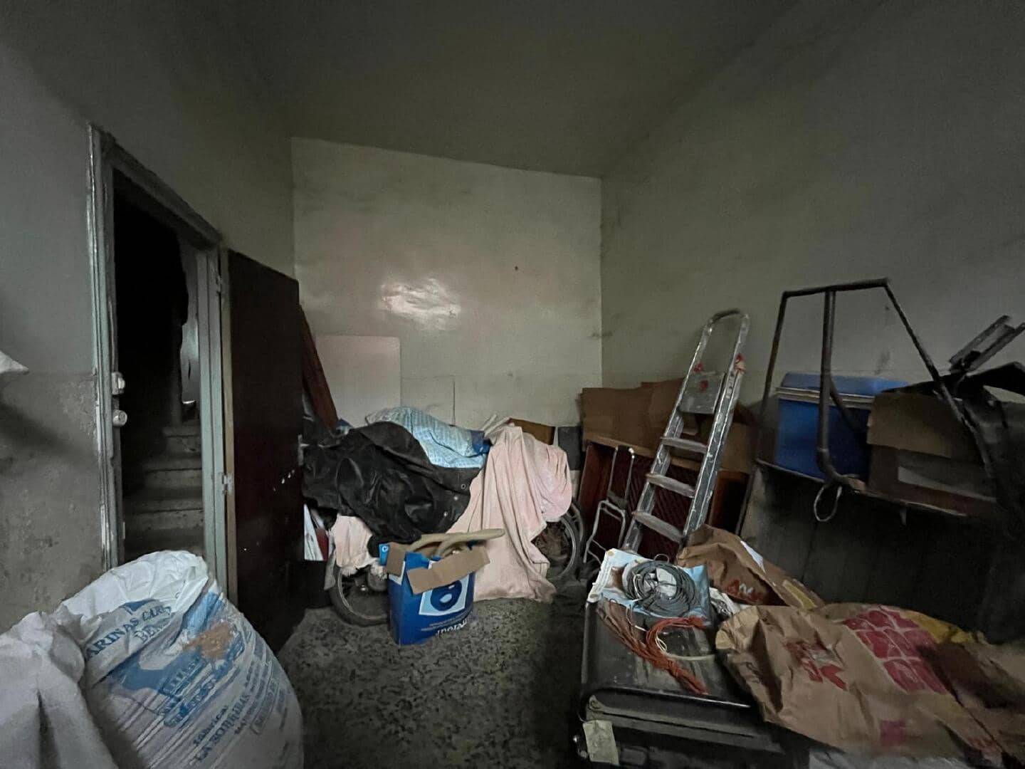 4 sypialnia Dom na sprzedaż w Bembibre - 37 000 € (Ref: 9410377)