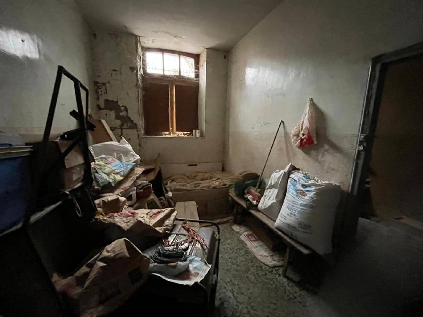 4 sypialnia Dom na sprzedaż w Bembibre - 37 000 € (Ref: 9410377)