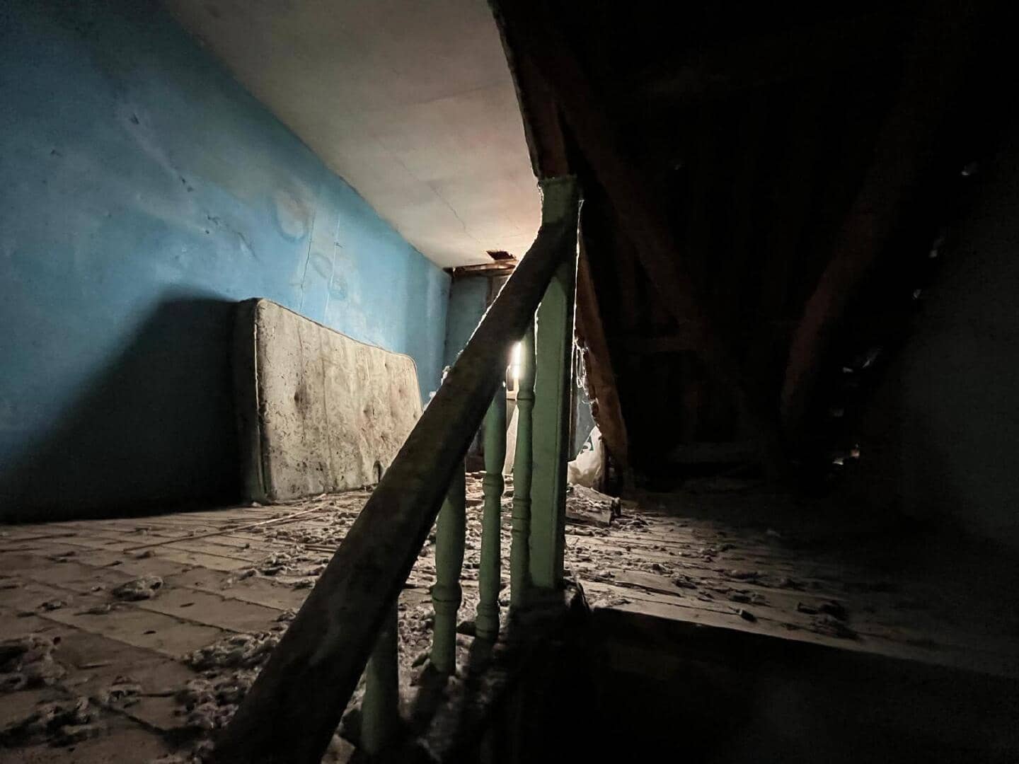 4 sypialnia Dom na sprzedaż w Bembibre - 37 000 € (Ref: 9410377)