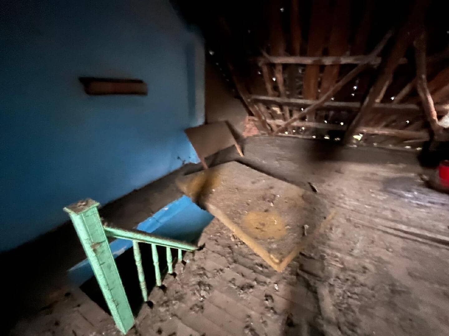 4 sypialnia Dom na sprzedaż w Bembibre - 37 000 € (Ref: 9410377)