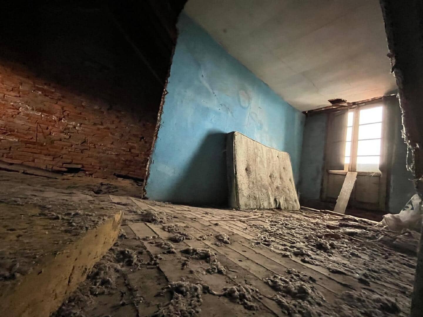 4 sypialnia Dom na sprzedaż w Bembibre - 37 000 € (Ref: 9410377)