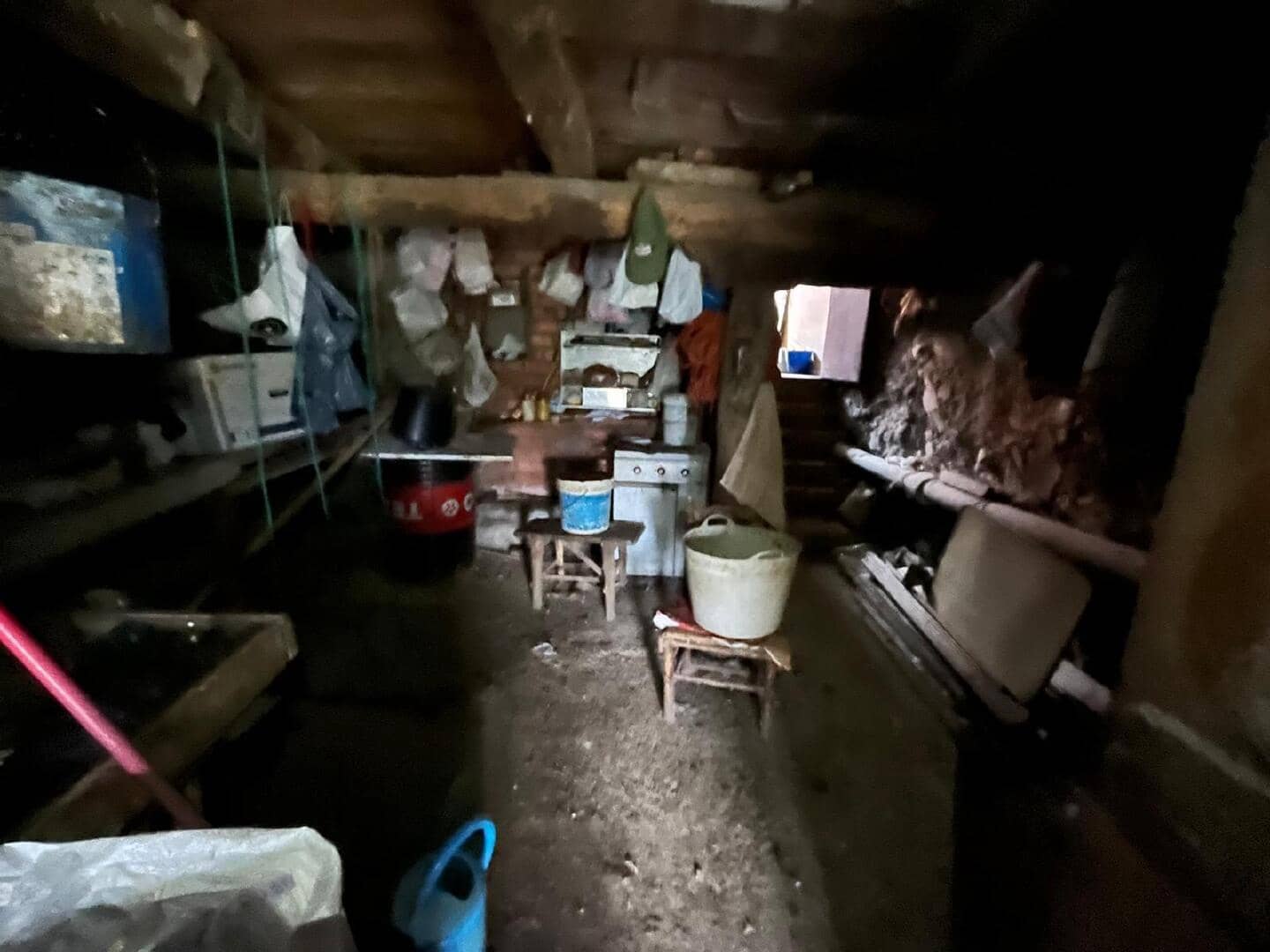 4 sypialnia Dom na sprzedaż w Bembibre - 37 000 € (Ref: 9410377)