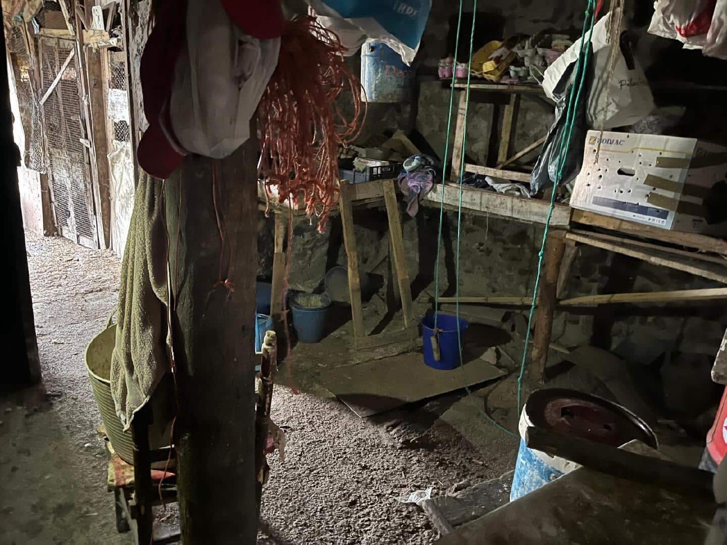 4 sypialnia Dom na sprzedaż w Bembibre - 37 000 € (Ref: 9410377)