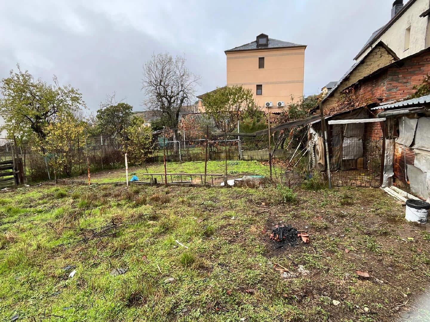 4 sypialnia Dom na sprzedaż w Bembibre - 37 000 € (Ref: 9410377)
