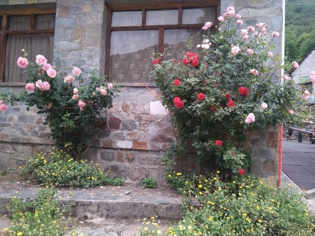 6 bedroom Townhouse for sale in Igüeña - € 75,000 (Ref: 9410378)