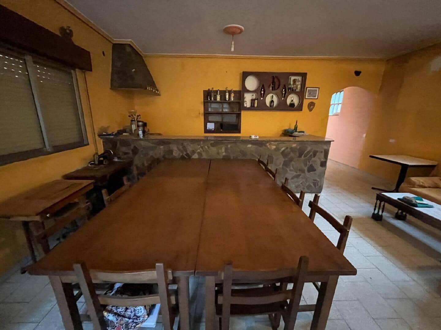 6 bedroom Townhouse for sale in Iguena - € 75,000 (Ref: 9410378)