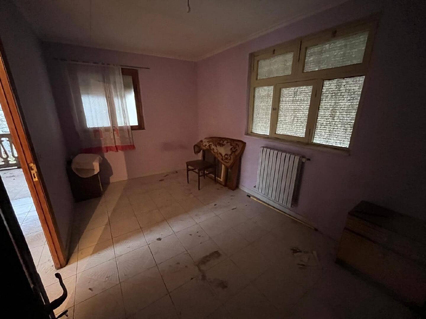 6 bedroom Townhouse for sale in Iguena - € 75,000 (Ref: 9410378)