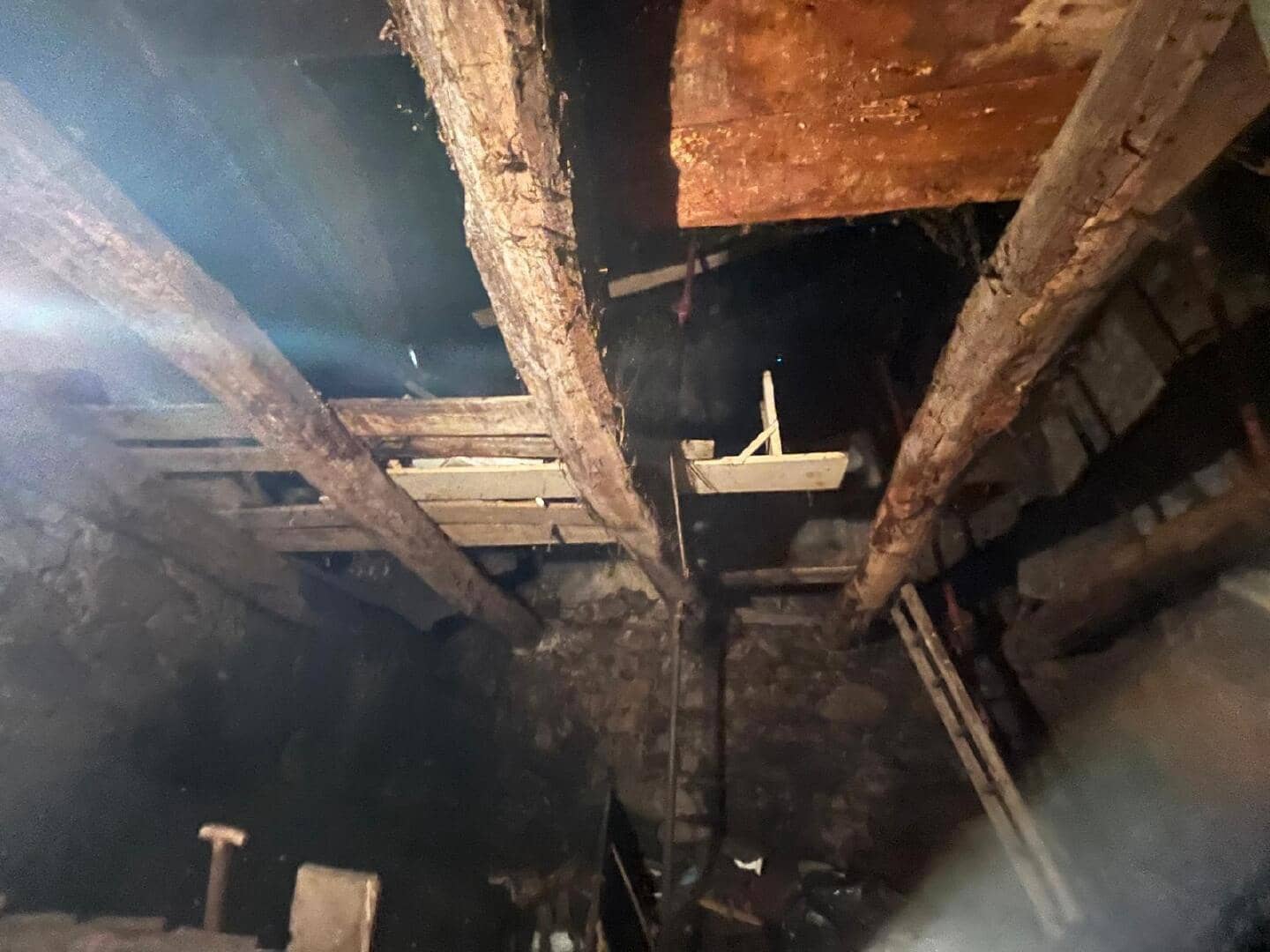 6 bedroom Townhouse for sale in Iguena - € 75,000 (Ref: 9410378)