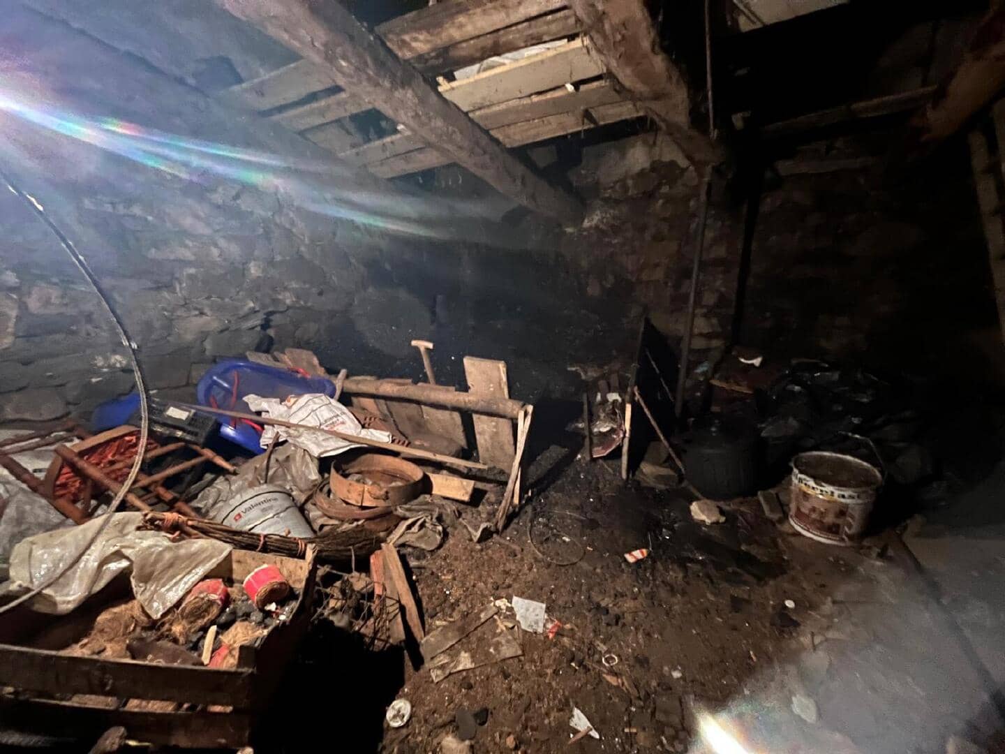 6 bedroom Townhouse for sale in Iguena - € 75,000 (Ref: 9410378)