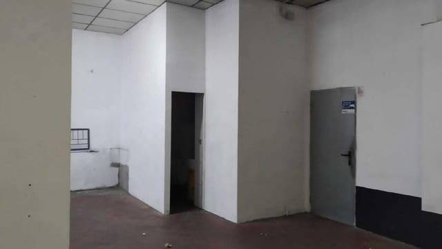 Comercial para arrendar em Bembibre - 450 € (Ref: 9451554)
