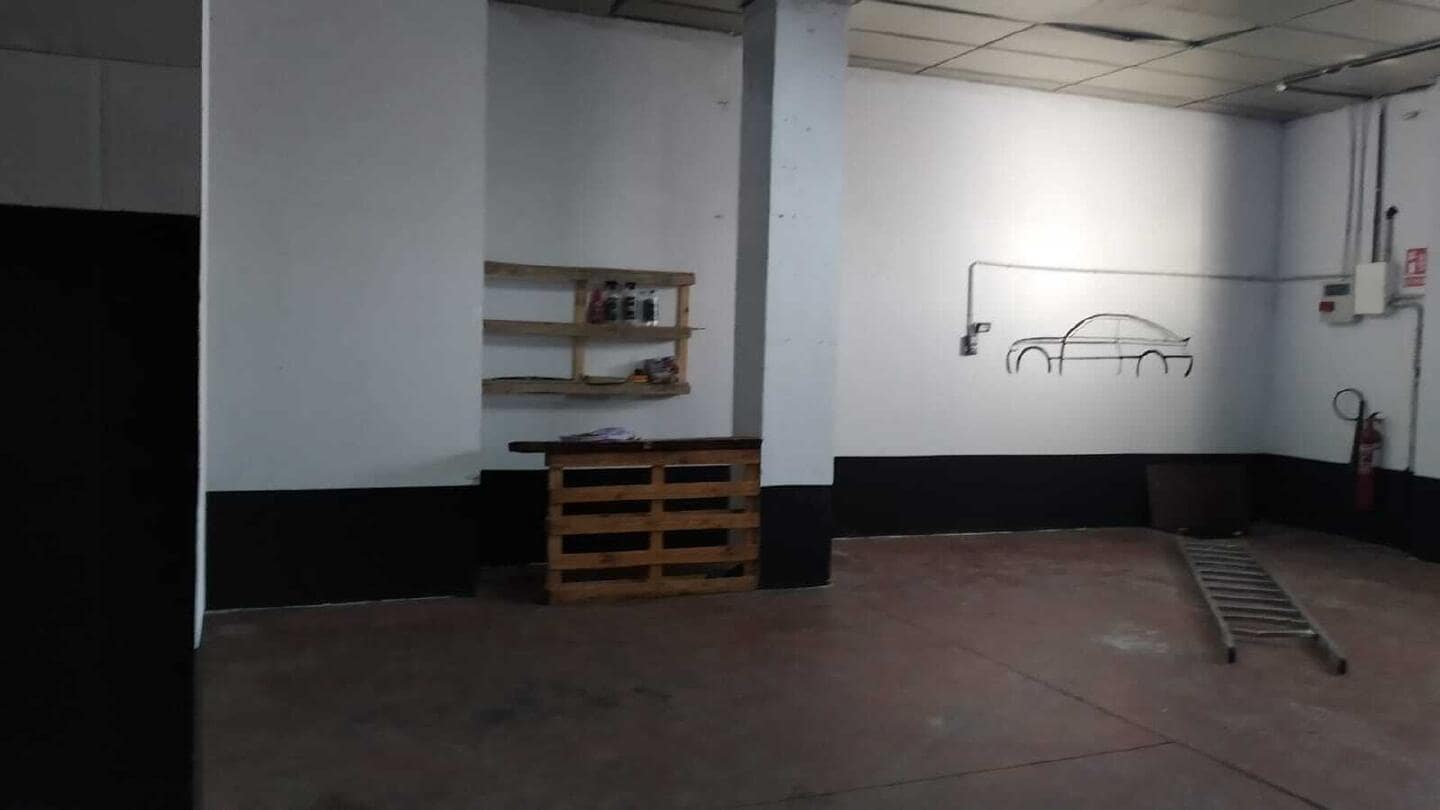 Kaupallinen vuokrattavana paikassa Bembibre - 450 € (Ref: 9451554)