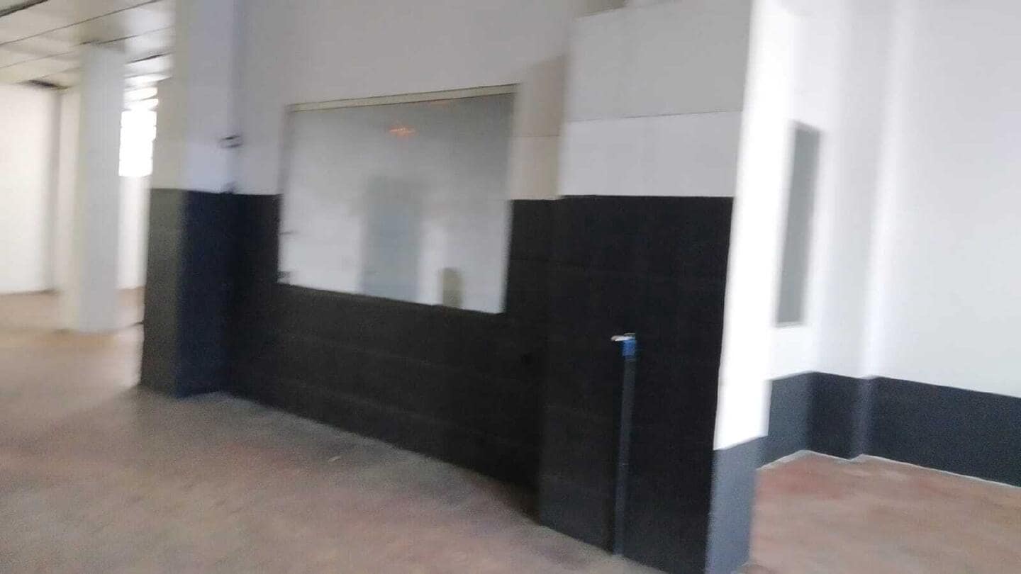 Kaupallinen vuokrattavana paikassa Bembibre - 450 € (Ref: 9451554)