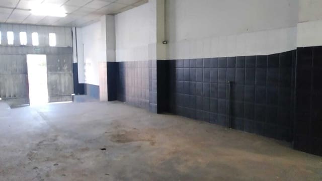 Comercial para arrendar em Bembibre - 450 € (Ref: 9451554)