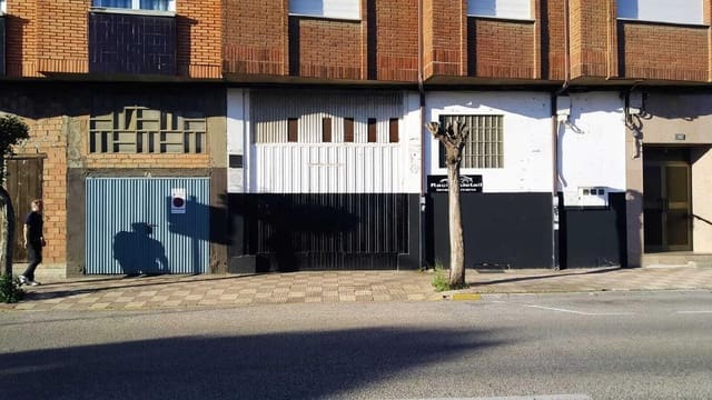 Comercial para arrendar em Bembibre - 450 € (Ref: 9451554)