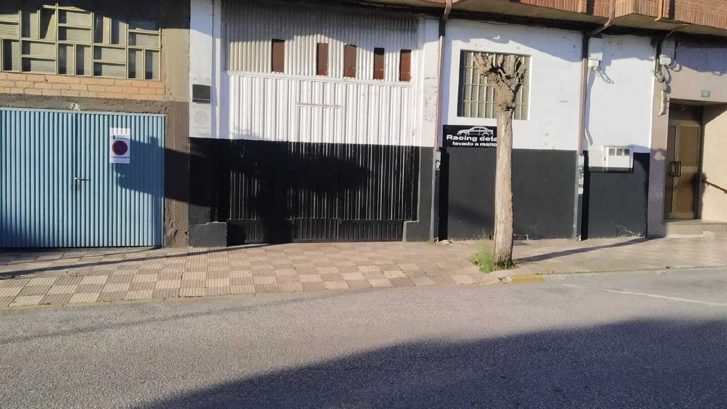 Kaupallinen vuokrattavana paikassa Bembibre - 450 € (Ref: 9451554)