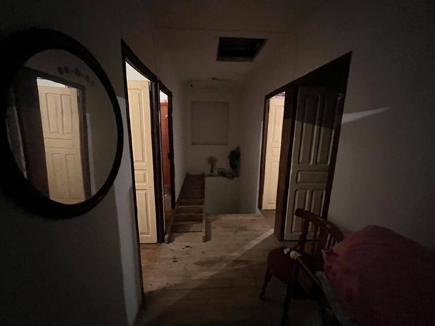 4 makuuhuone Omakotitalo myytävänä paikassa Iguena - 40 000 € (Ref: 9471627)