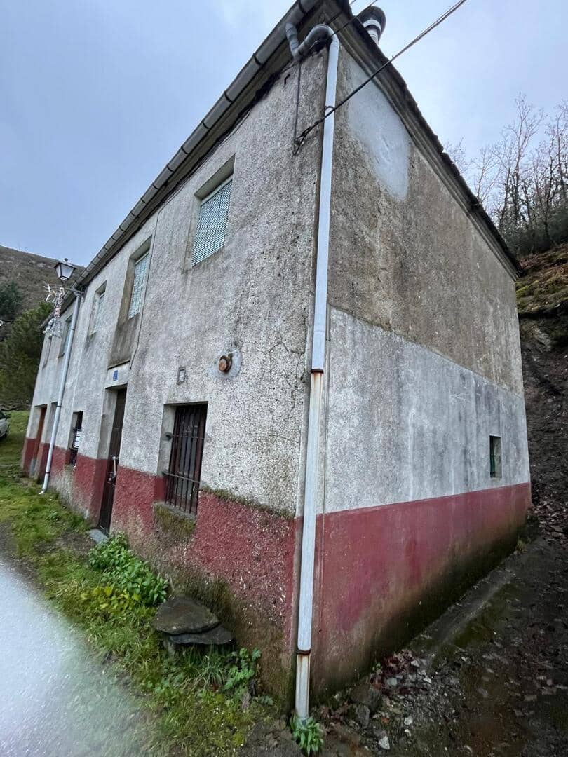 4 makuuhuone Omakotitalo myytävänä paikassa Iguena - 40 000 € (Ref: 9471627)