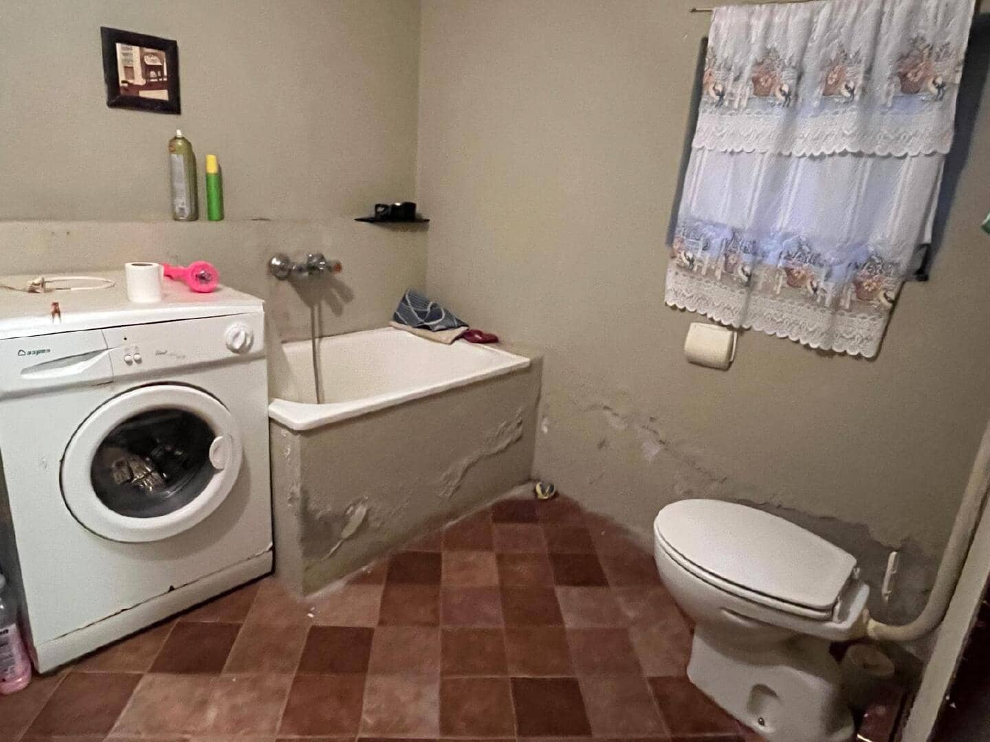 4 makuuhuone Omakotitalo myytävänä paikassa Iguena - 40 000 € (Ref: 9471627)